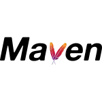 Maven SVG Icon